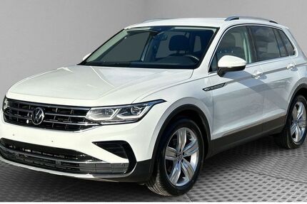 VW Tiguan 125.899 km 22.890 &euro; Weyhe 28844