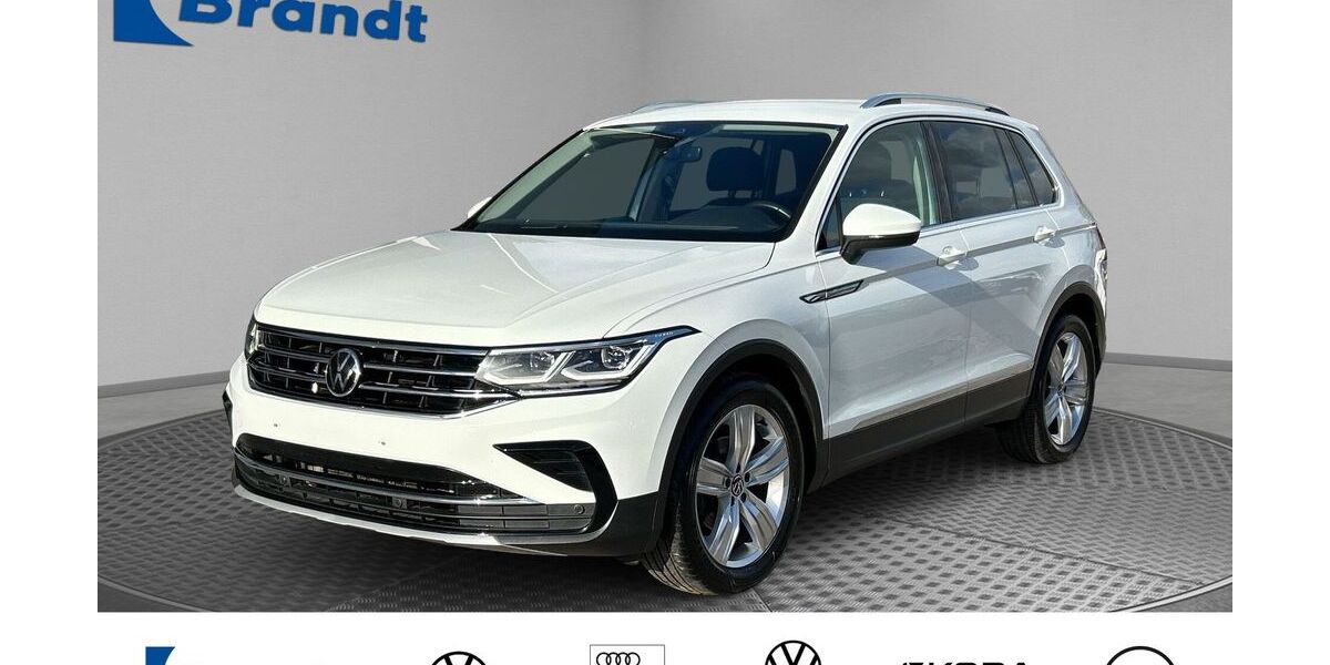 VW Tiguan 125.899 km 22.890 &euro; Weyhe 28844
