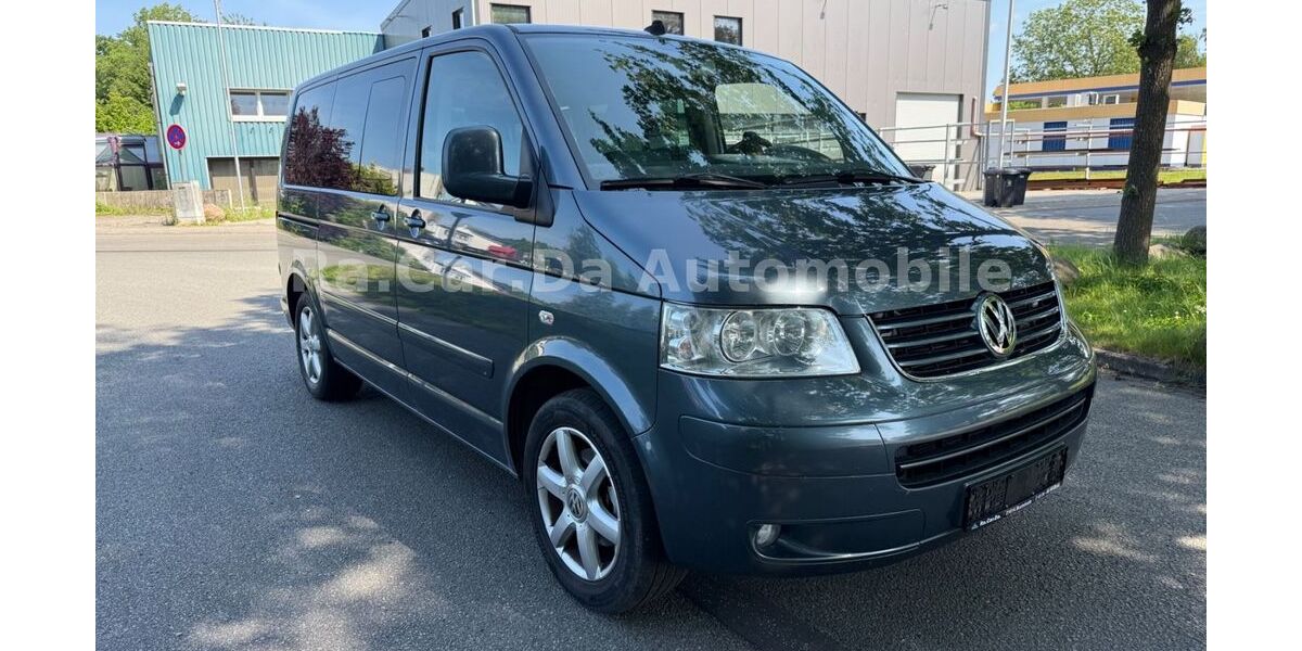 VW T5 Transporter 300.705 km 11.200 &euro; Buxtehude 21614