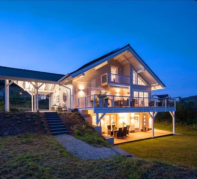 LUXUSJUWEL AN DER MOSEL 11 zimmer