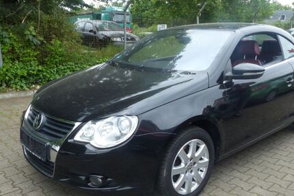 VW Eos 230.000 km 5.900 &euro; Rheinberg 47495