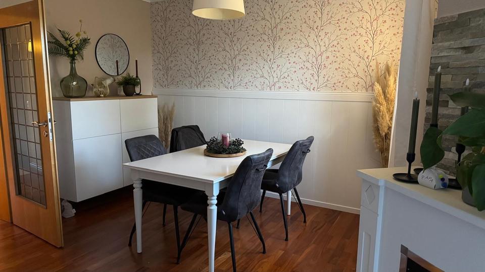 Reihenhaus Kropp - 5 Zimmer, 120 m&sup2;, 338.000&euro; | Angebot:26270087
