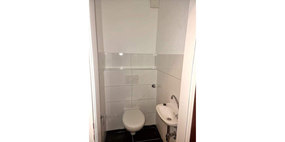 Etagenwohnung Alsdorf - 2 Zimmer, 58 m&sup2;, 375&euro; | Angebot:24973583