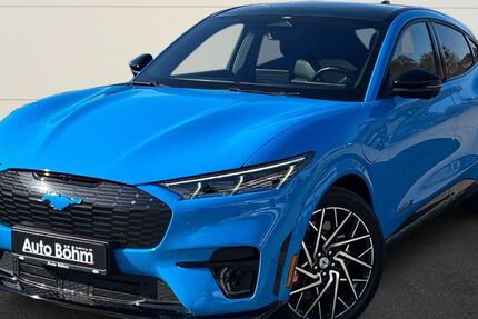 Ford Mustang Mach-E 76.200 km 35.930 &euro; Erbach 64711