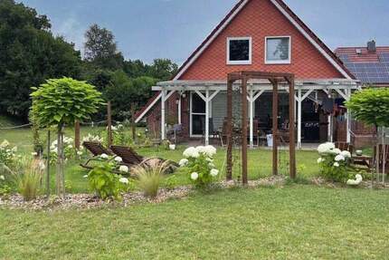 Haus Bremervörde Spreckens - 5 Zimmer, 151 m&sup2;, 269.000&euro; | Angebot:25050912