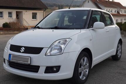Suzuki Swift 115.000 km 5.000 &euro; Steißlingen 78256