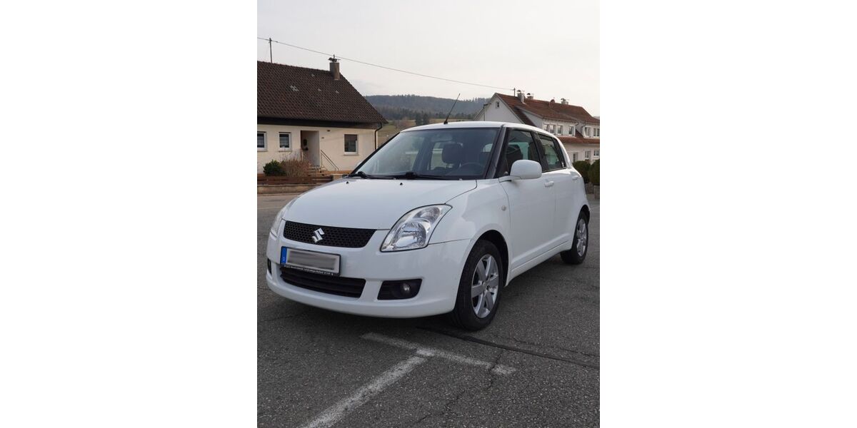 Suzuki Swift 115.000 km 5.000 &euro; Steißlingen 78256