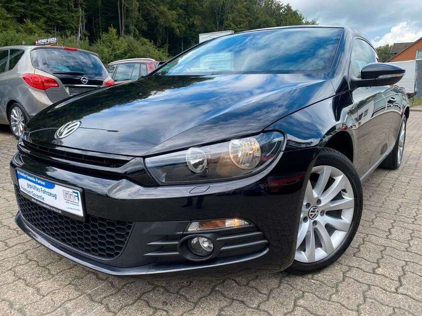 Scirocco