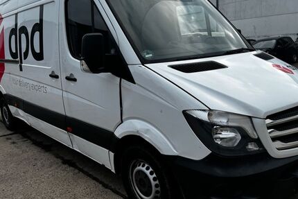 Mercedes-Benz Sprinter 376.000 km 7.999 € Magdeburg 39126