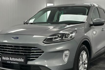 Ford Kuga 56.000 km 20.990 &euro; Heide 25746