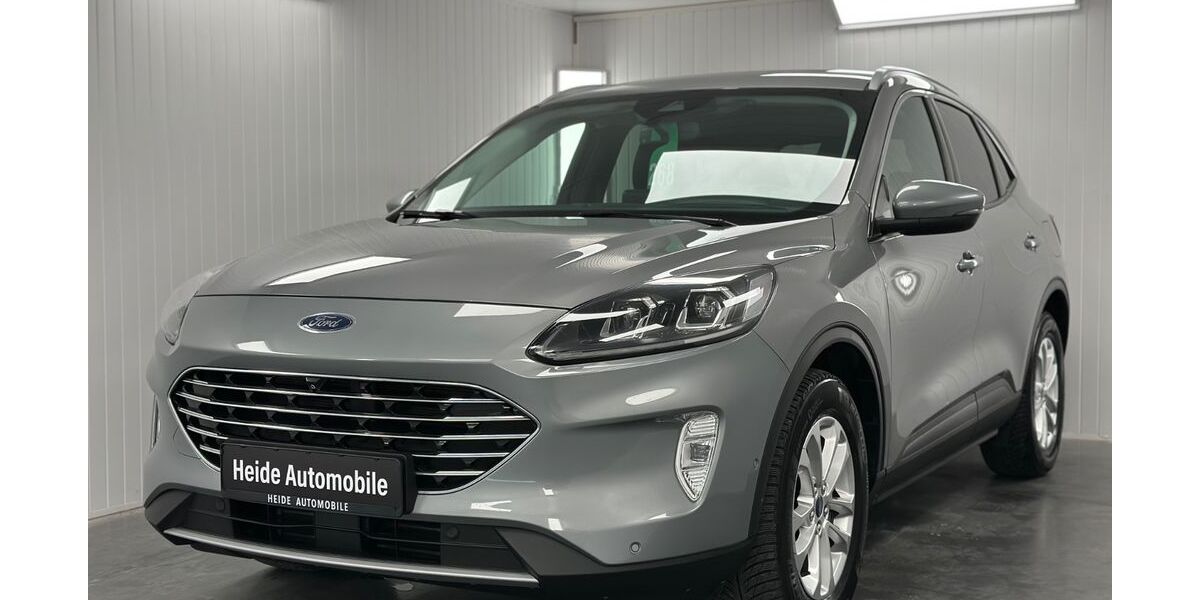 Ford Kuga 56.000 km 20.990 &euro; Heide 25746