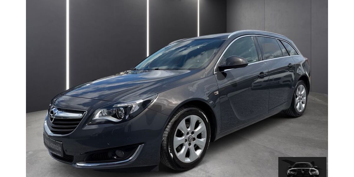 Opel Insignia 167.030 km 5.990 &euro; Sinsheim 74889