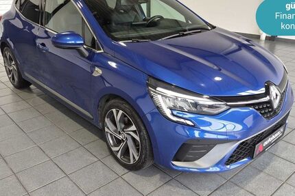 Renault Clio 94.883 km 13.990 &euro; Wuppertal 42287