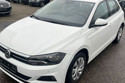 VW Polo 145.000 km 8.990 &euro; Linkenheim-Hochstetten 76351
