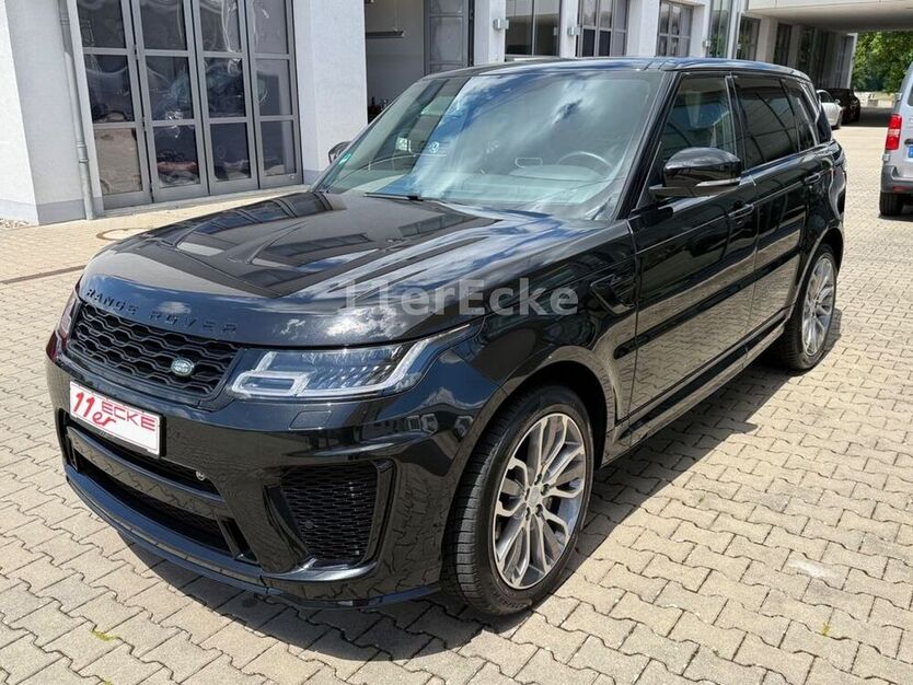 Range Rover Sport