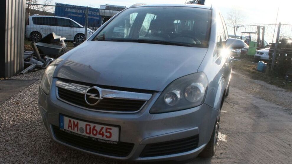 Zafira