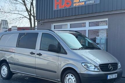 Mercedes-Benz Vito 211.000 km 9.450 &euro; Goslar 38644