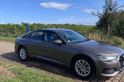Audi A6 52.950 km 29.900 € Freinsheim 67251