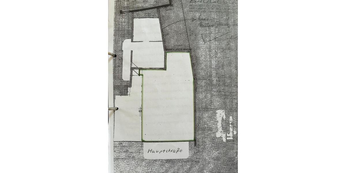 Gewerbeobjekt Weisenheim am Berg - 250&euro; | Angebot:26127087