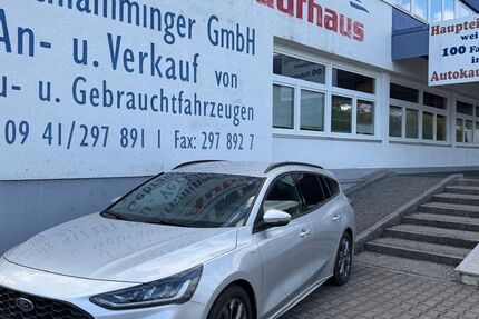 Ford Focus 34.913 km 22.900 &euro; Regensburg 93057