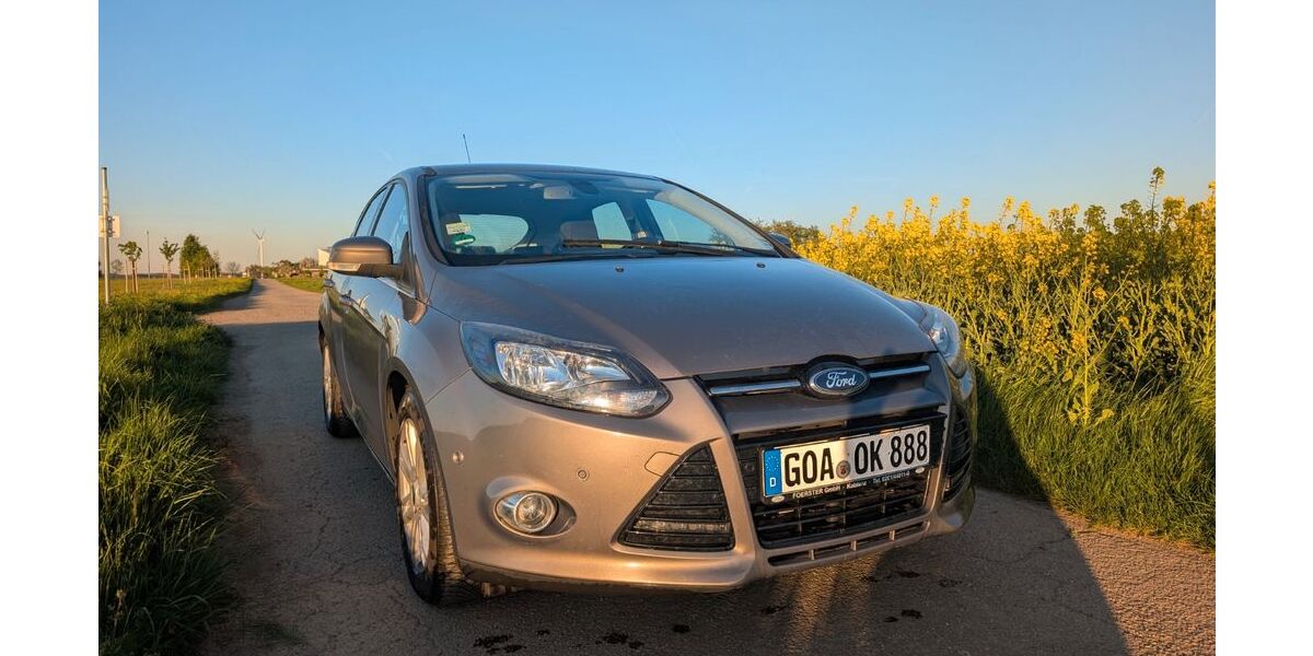 Ford Focus 175.500 km 2.999 &euro; Mörsdorf 56290