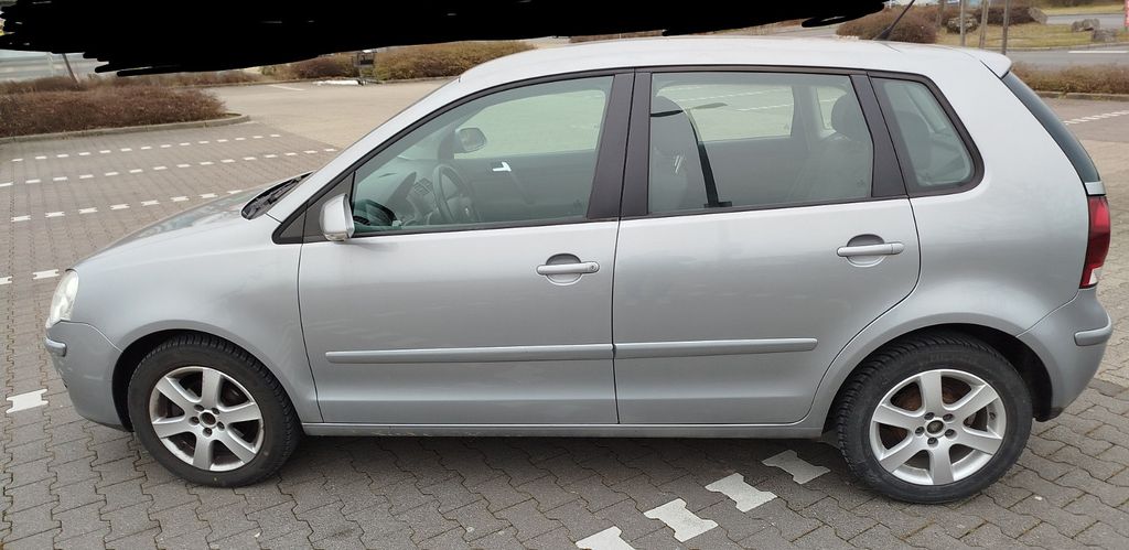 VW Polo 191.000 km 2.000 &euro; Forchheim 91301