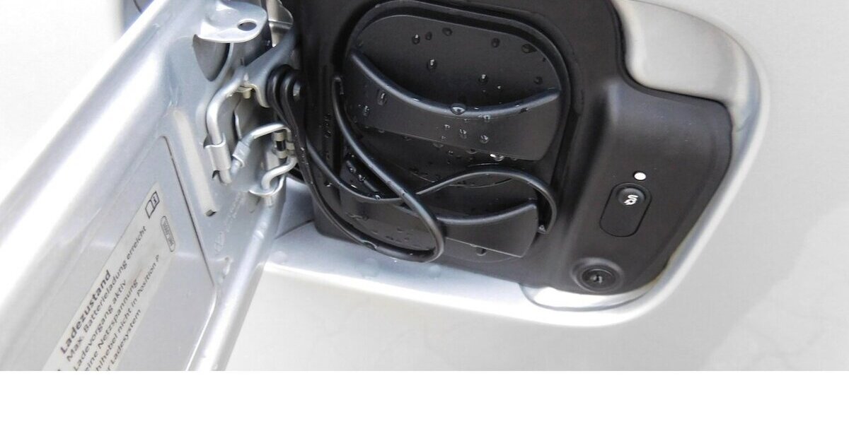 VW Caddy Maxi Kasten Abt-e Elektrik DSG Klima 7.900 km 12.990 &euro; Vordorf 38533