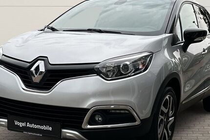 Renault Captur 20.764 km 13.880 € Brilon 59929