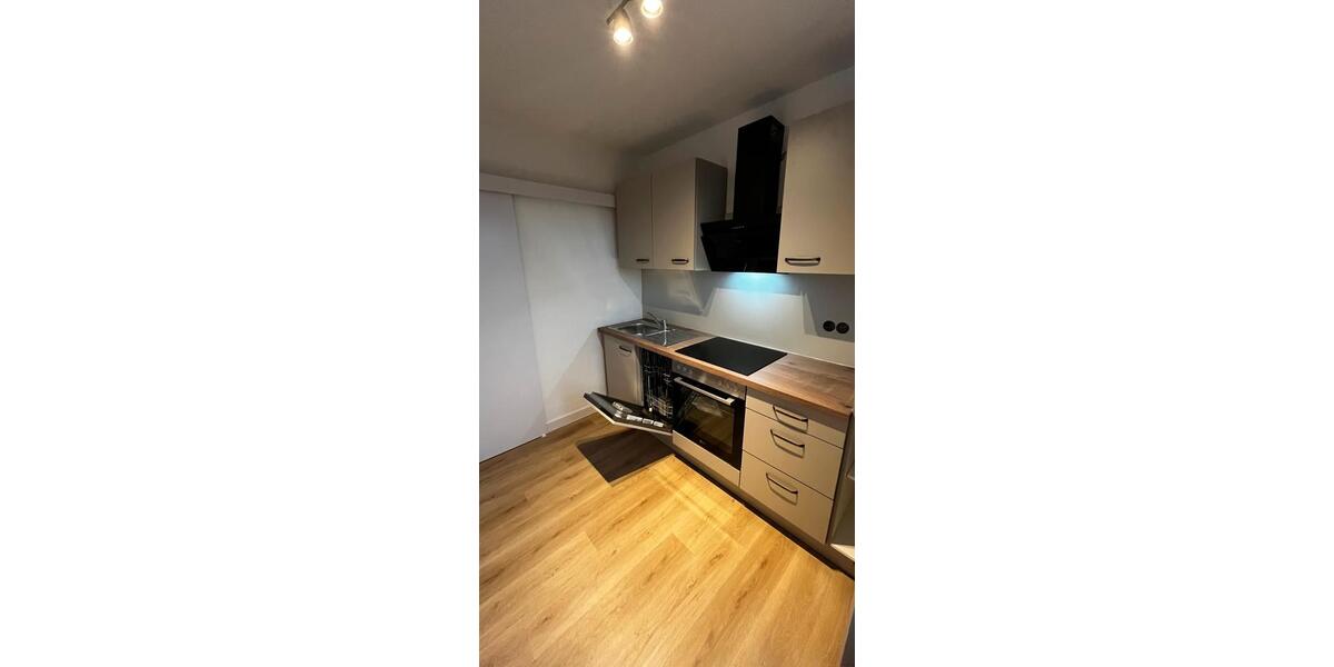 Dachgeschoßwohnung Fredenbeck - 2 Zimmer, 59 m&sup2;, 650&euro; | Angebot:25305521