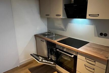 Wohnung Fredenbeck - 2 Zimmer, 59 m&sup2;, 650&euro; | Angebot:25305521