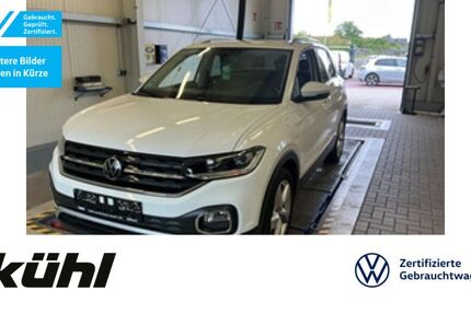 VW T-Cross 31.720 km 21.780 &euro; Gifhorn 38518