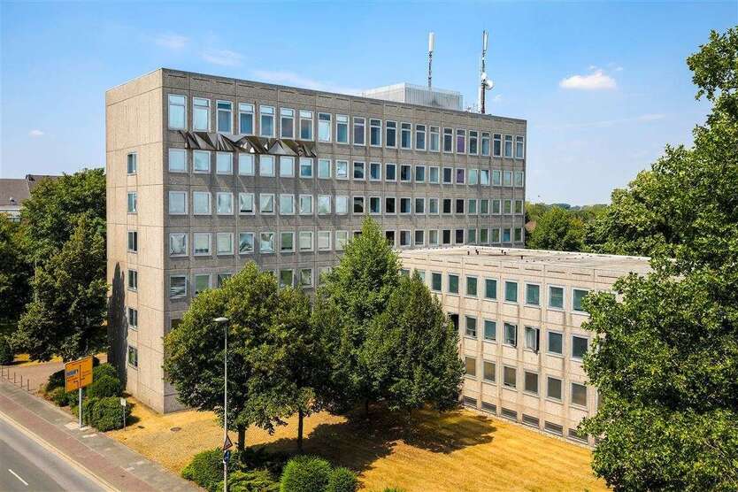 Grundstück zu verkaufen in Moers 2.800.000 € 10799 m² zimmer