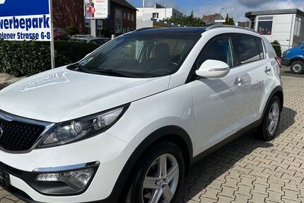 Kia Sportage 98.174 km 9.990 &euro; Stolberg 52222