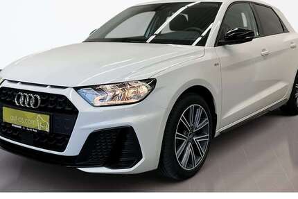 Audi A1 11.570 km 19.875 &euro; Vilsbiburg LK Landshut 84137