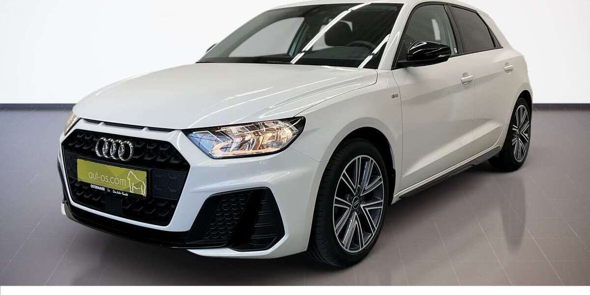 Audi A1 11.570 km 19.875 &euro; Vilsbiburg LK Landshut 84137