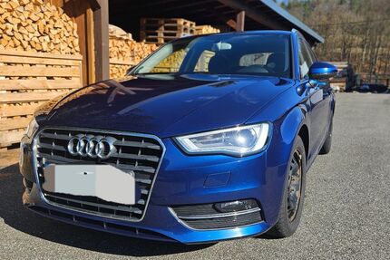 Audi A3 190.000 km 8.500 &euro; Frankenblick 96528
