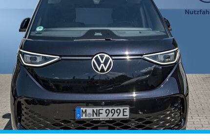 VW ID. Buzz