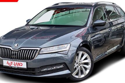 Skoda Superb 50.259 km 26.950 &euro; Freiberg 09599