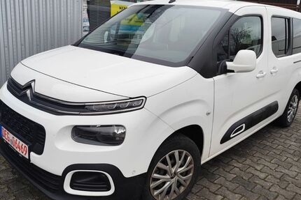 Citroen Berlingo 120.000 km 12.999 &euro; Langenisarhofen 94554