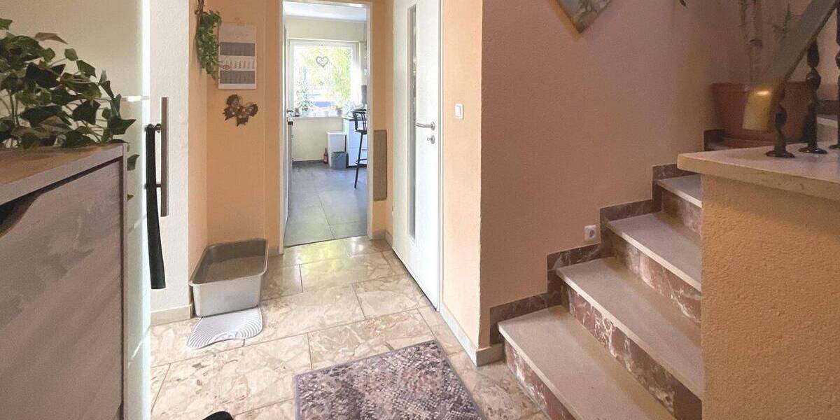 Einfamilienhaus Bad Sooden-Allendorf Allendorf - 4 Zimmer, 103 m&sup2;, 249.000&euro; | Angebot:26105761