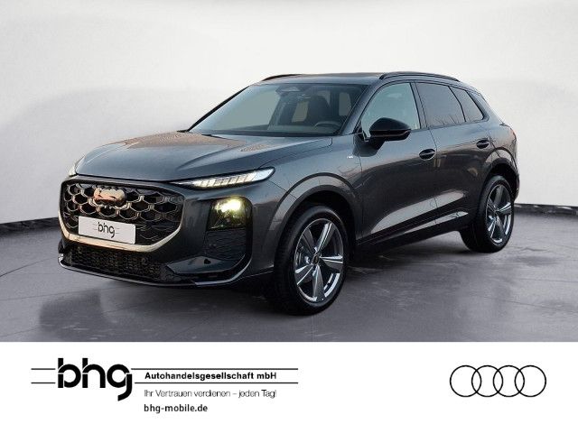 Audi Q3 4.030 km 47.888 &euro; Kehl 77694