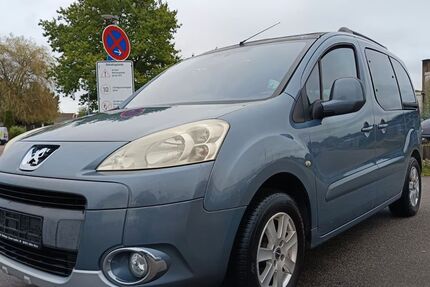 Peugeot Partner 180.000 km 3.999 € Lahr-Langenwinkel 77933