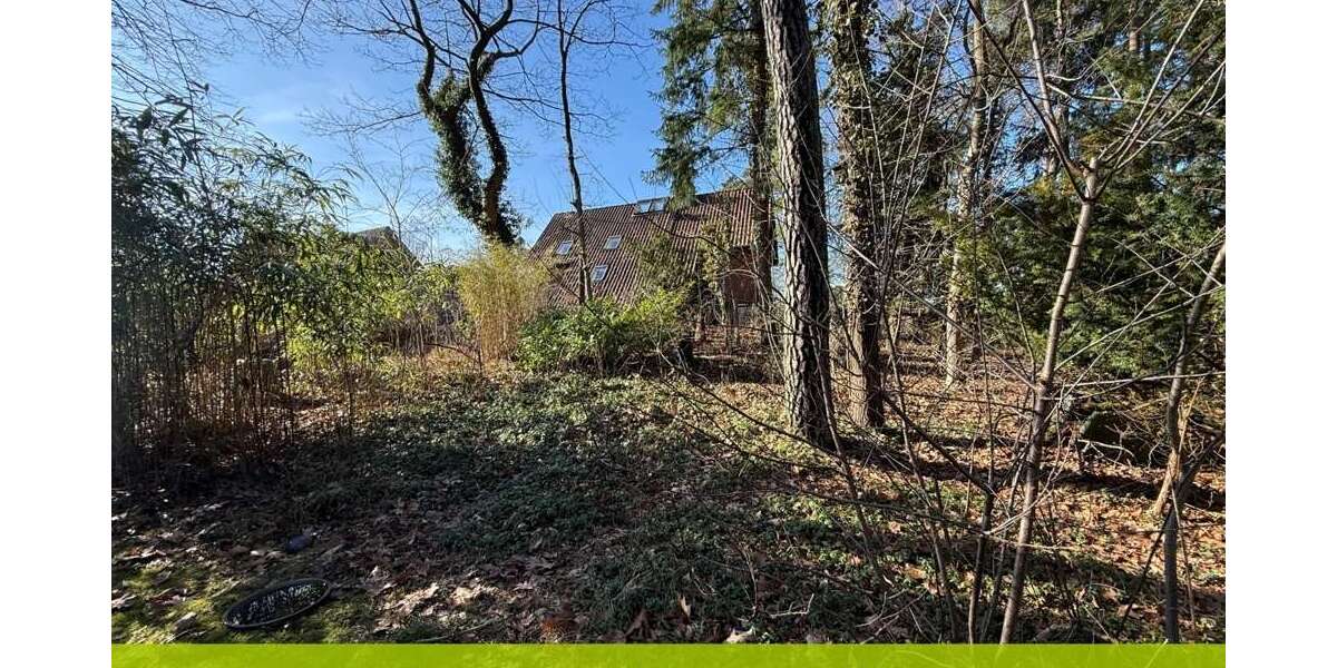 Grundstück Buchholz in der Nordheide - 240.000&euro; | Angebot:25774799