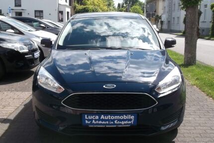 Ford Focus 111.800 km 6.200 € Rengsdorf 56579