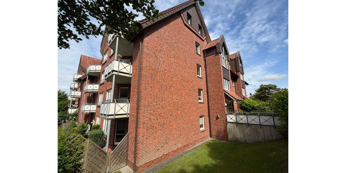 Geräumige Wohnung in Harrislee zu vermieten! - 2- Harrislee Harrislee | Angebot:26639609