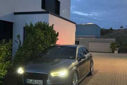 Audi A3 228.000 km 10.000 &euro; Recklinghausen 45657