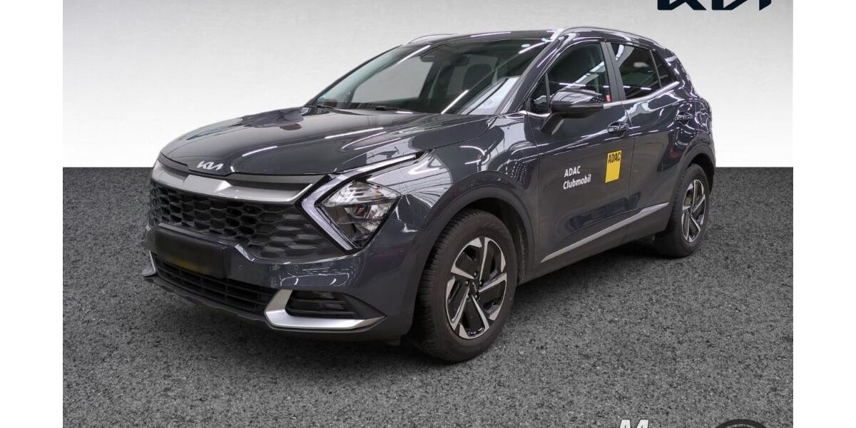 Kia Sportage 15.041 km 26.990 &euro; Bad Tabarz 99891