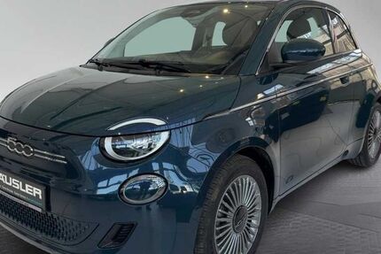 Fiat 500 14.800 km 20.490 &euro; München 81249