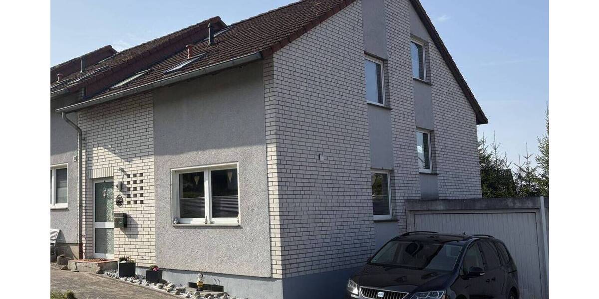 Reihenendhaus Schieder-Schwalenberg Schieder - 5 Zimmer, 125 m&sup2;, 160.000&euro; | Angebot:26763941