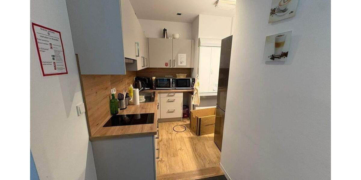 Gewerbeobjekt Lüneburg Kreideberg - 2.450&euro; | Angebot:25319282